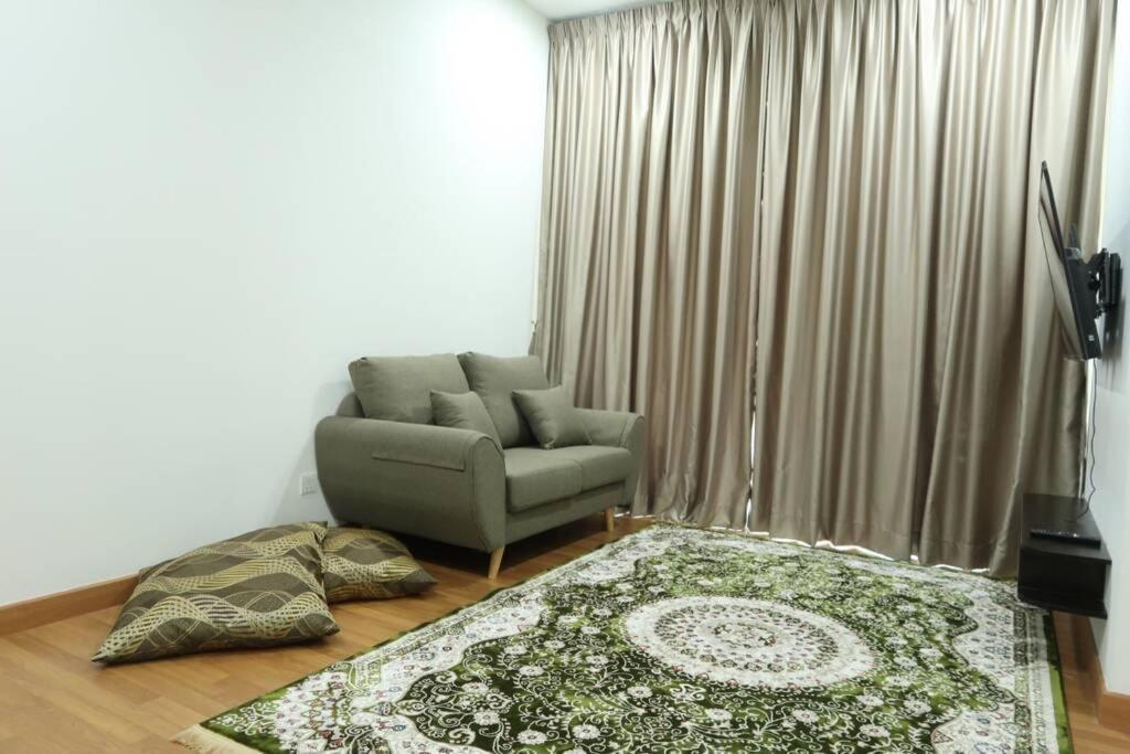 Promo Private Luxurious Nilai Vacation Home Exterior photo